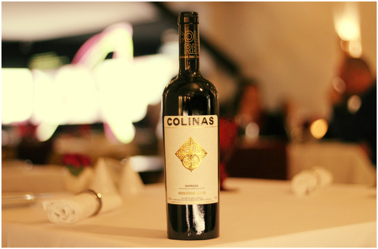 Sal Poente & Moliceiro