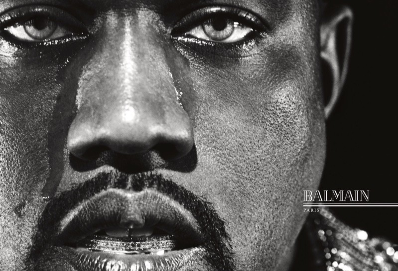 Kanye-West-Tears-Balmain-Fall-2016-Campaign.jpg