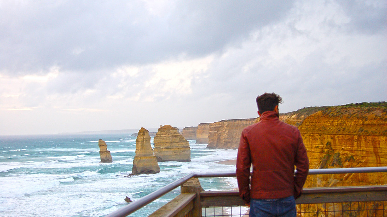 12 Apostles