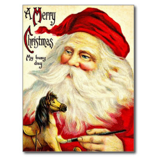 papai_noel_2_da_pintura_feliz_natal_do_vintage_car