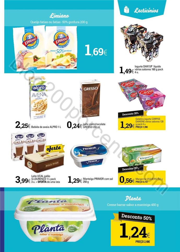 Antevisão Folheto COVIRAN Promoções de 15 a 27 