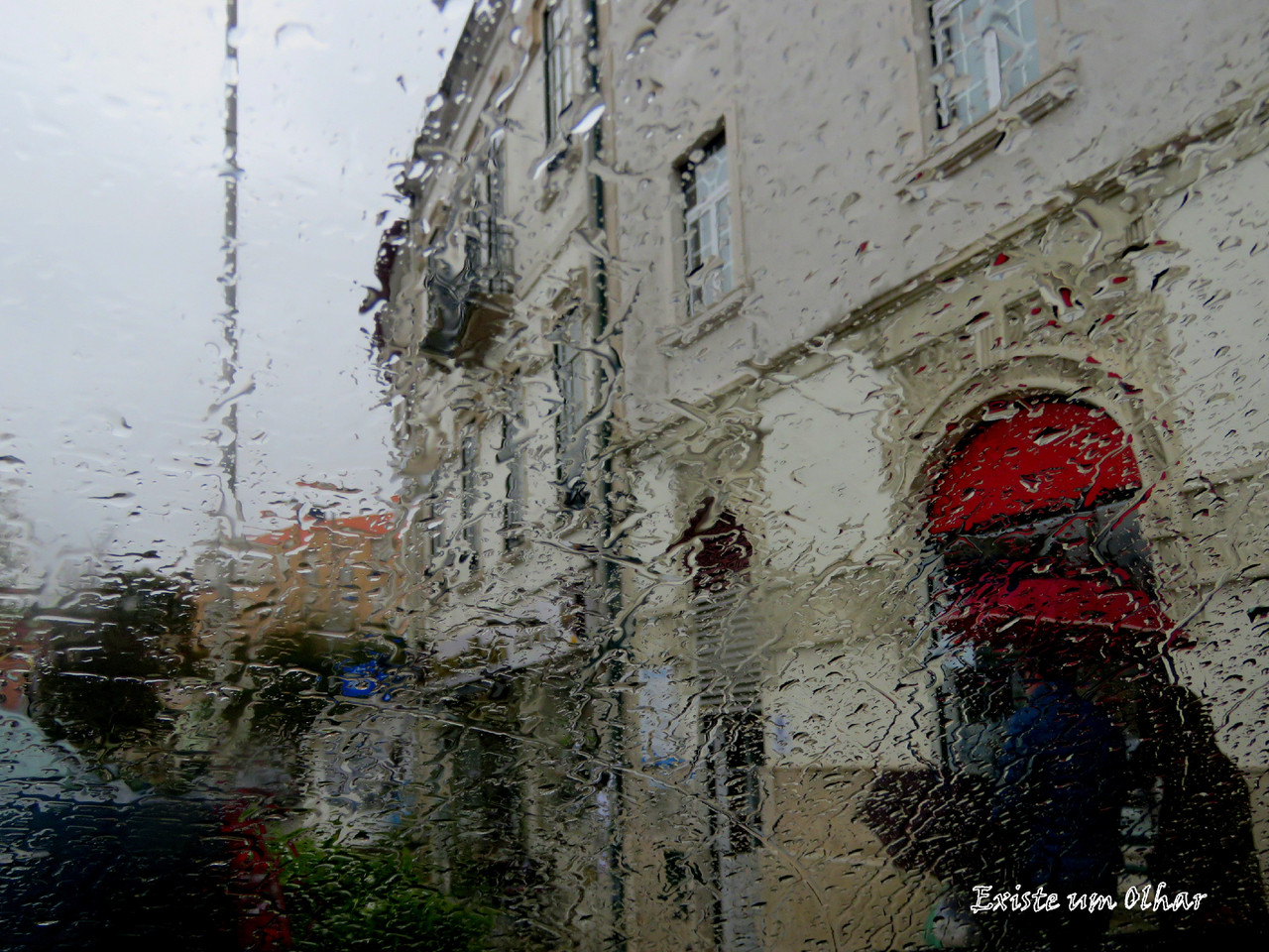 It´s raining It´s raining