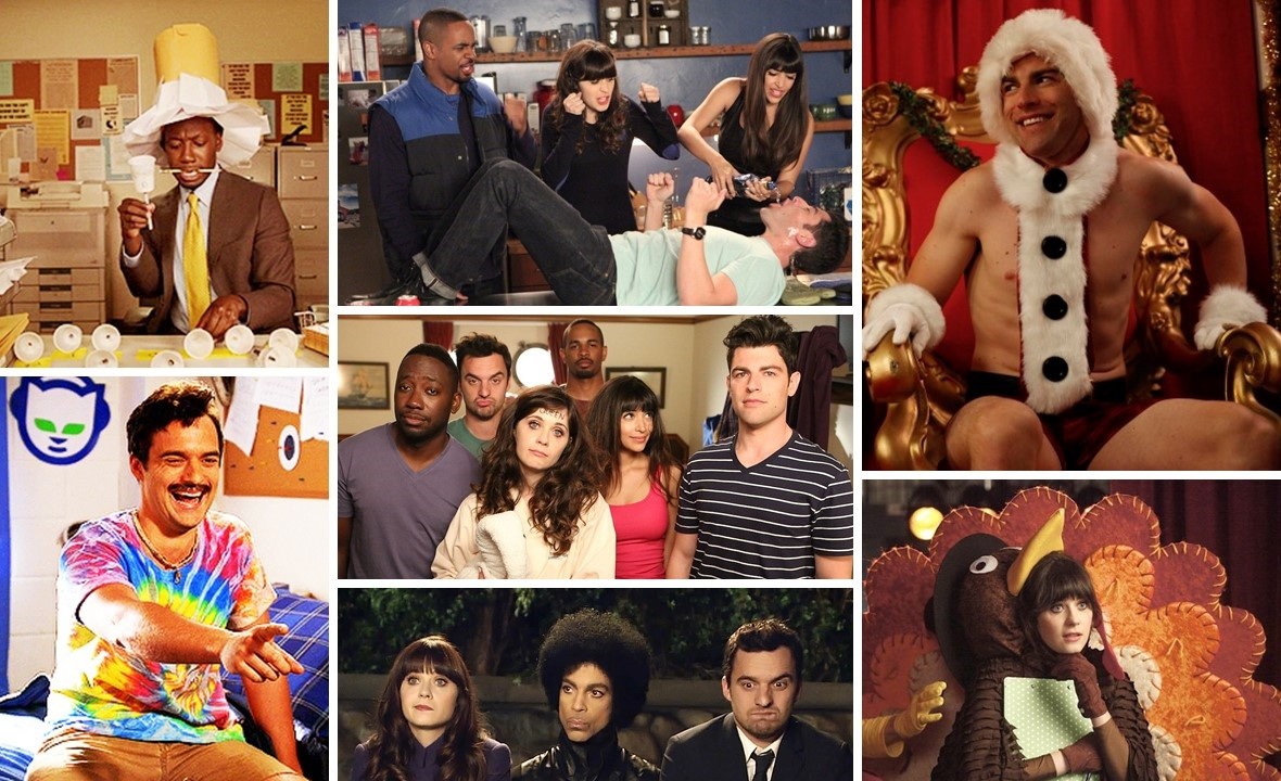 New Girl Momentos.jpg