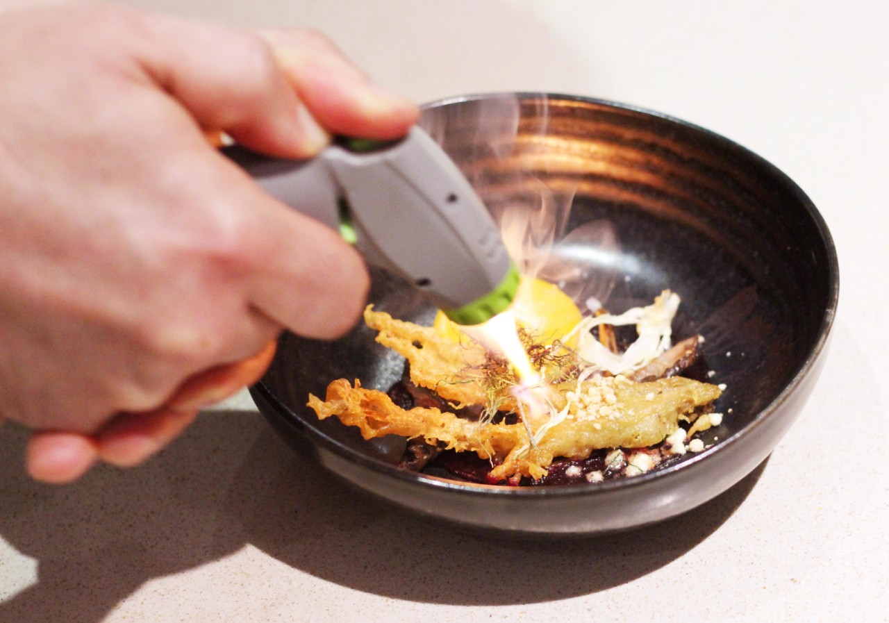 A Escola by The Artist