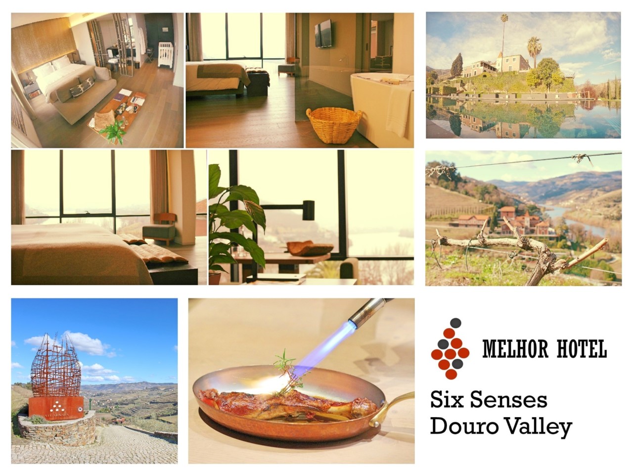 Melhor hotel Final