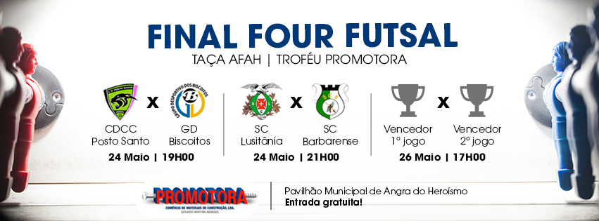 Cartaz Final Four Futsal.png Cartaz Final Four Futsal.png