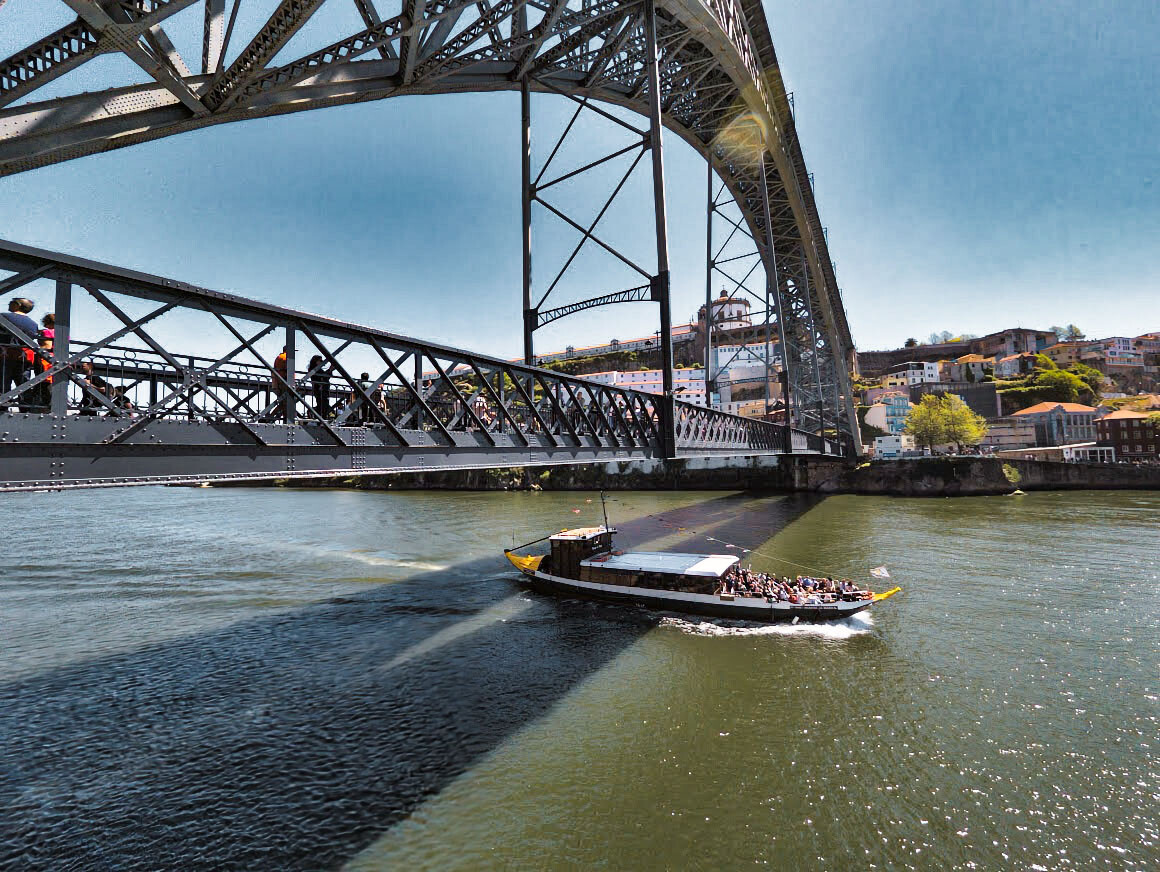 Porto Ribeira04 Ponte D. Luiz I c.jpg