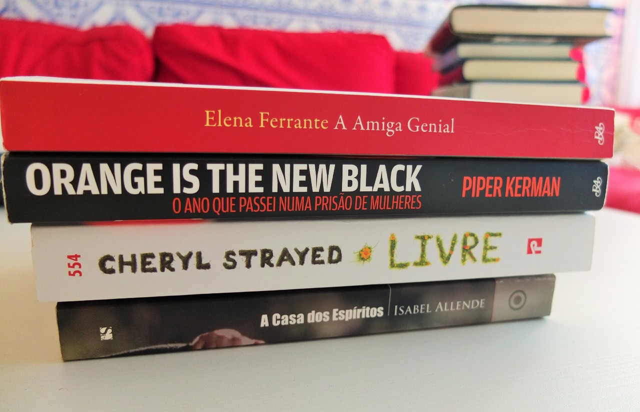 Livros preferidos - mar de maio.JPG