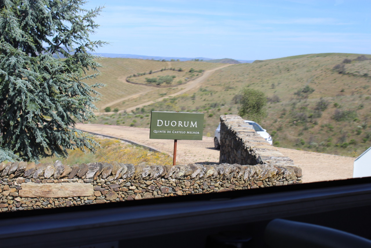 6º Festival do Vinho do Douro Superior - 2017 6º Festival do Vinho do Douro Superior - 2017