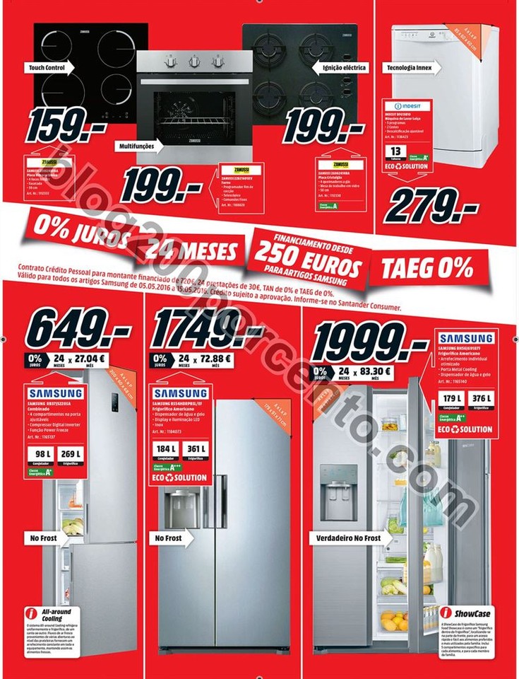 Antevisão Folheto MEDIA MARKT Promoções de 4 a 15 maio - Blog 200 - Últimos  Folhetos, Antevisões, Promoções e Descontos