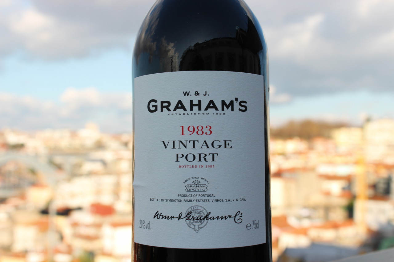 Christmas Wine Experience 2017 