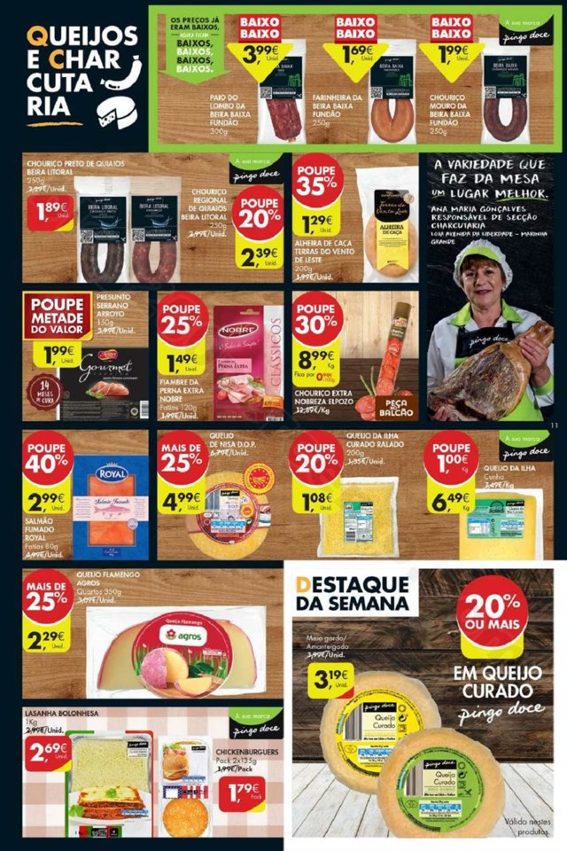 Antevisão Folheto PINGO DOCE Super Promoções de
