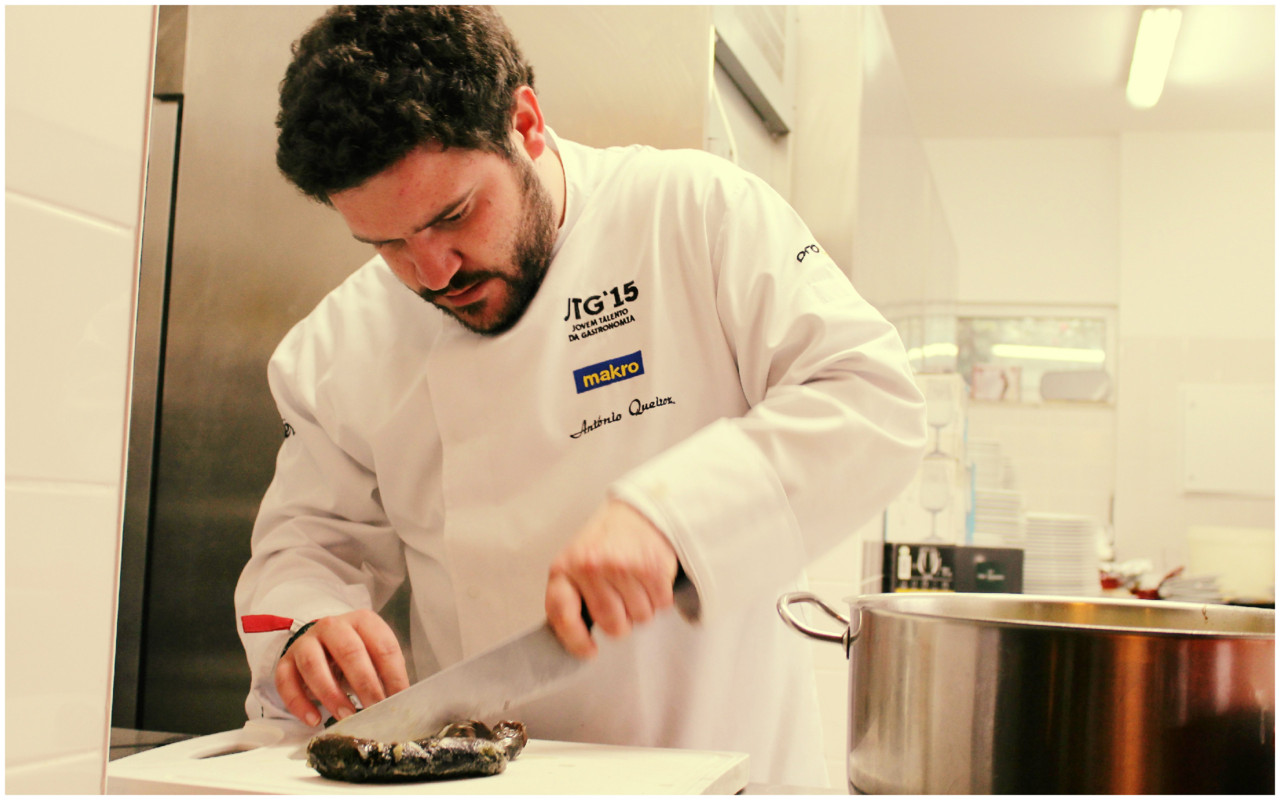 Restaurante de Tormes