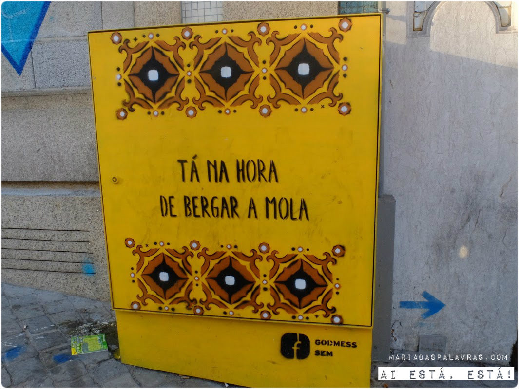 esta na hora de bergar a mola.jpg