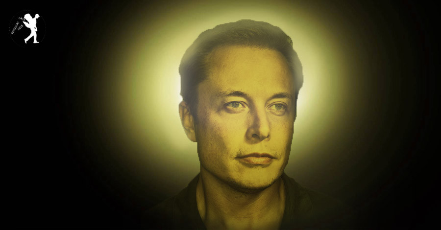 Elon Musk Elon Musk