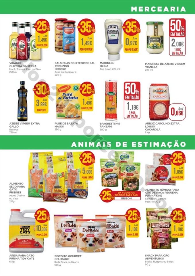 Antevisão Folheto EL CORTE INGLÉS Promoções de
