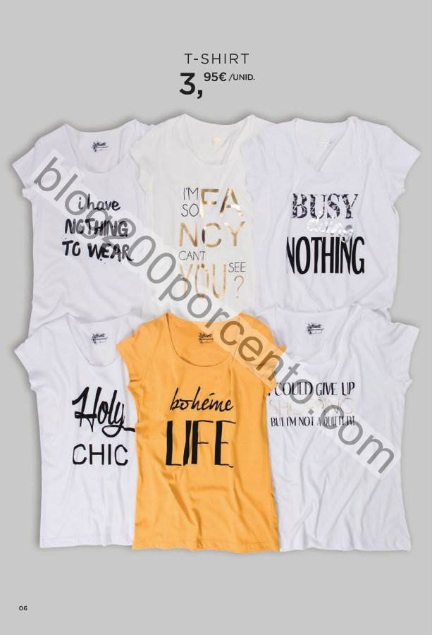 Antevisão Folheto PINGO DOCE - CODE MOda verão 2