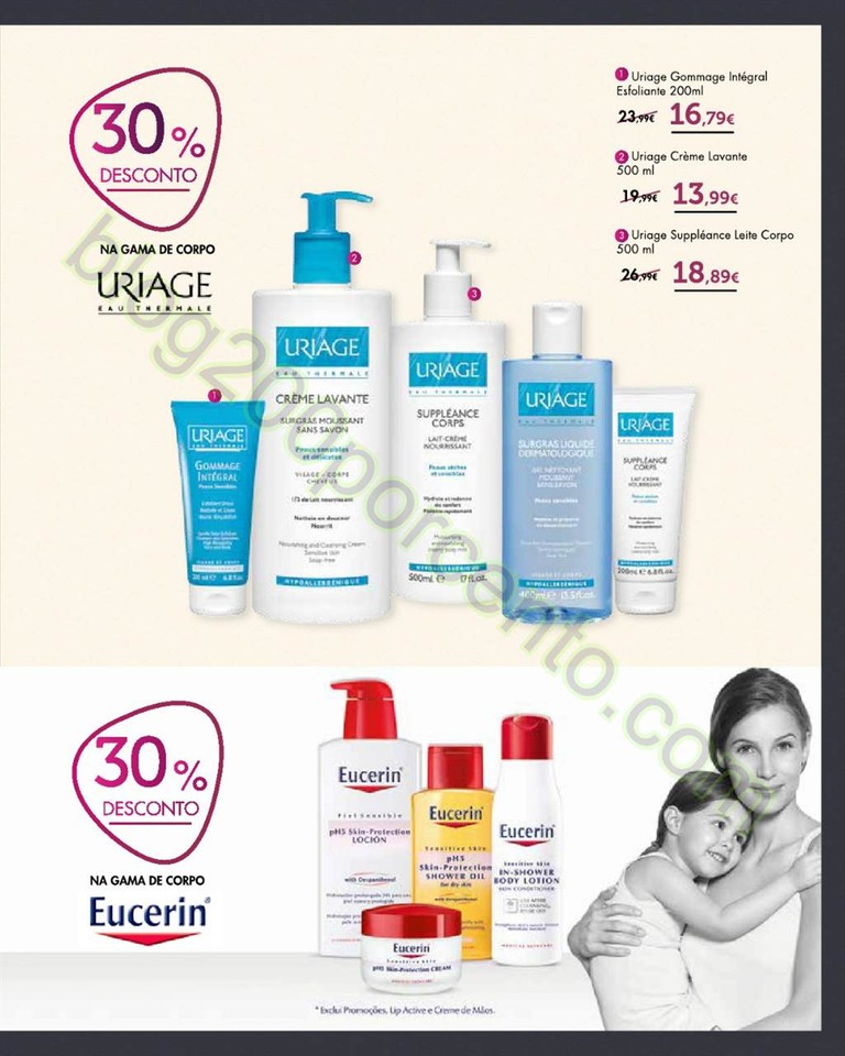 Novo Folheto PINGO DOCE - BEM ESTAR Promoções de