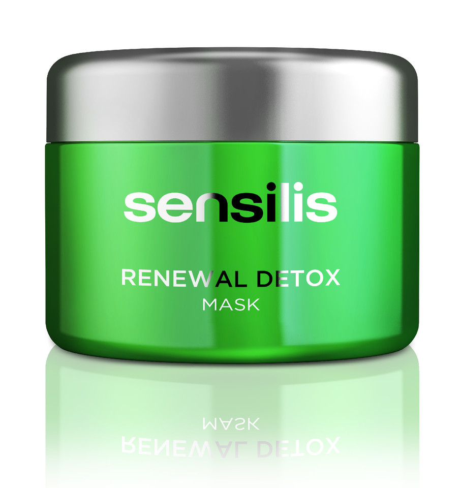 SENSILIS RENEWALL DETOX MASK PVP 22,49 EUR.JPG SENSILIS RENEWALL DETOX MASK PVP 22,49 EUR.JPG