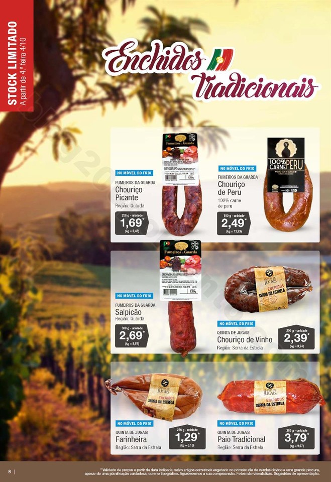 Antevisão Folheto ALDI a partir de 4 outubro p100