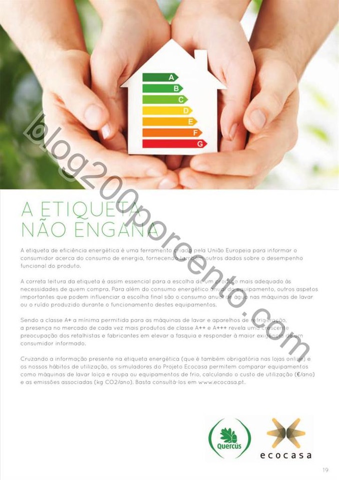 Novo Folheto WORTEN Ecomode promoções de 16 junh