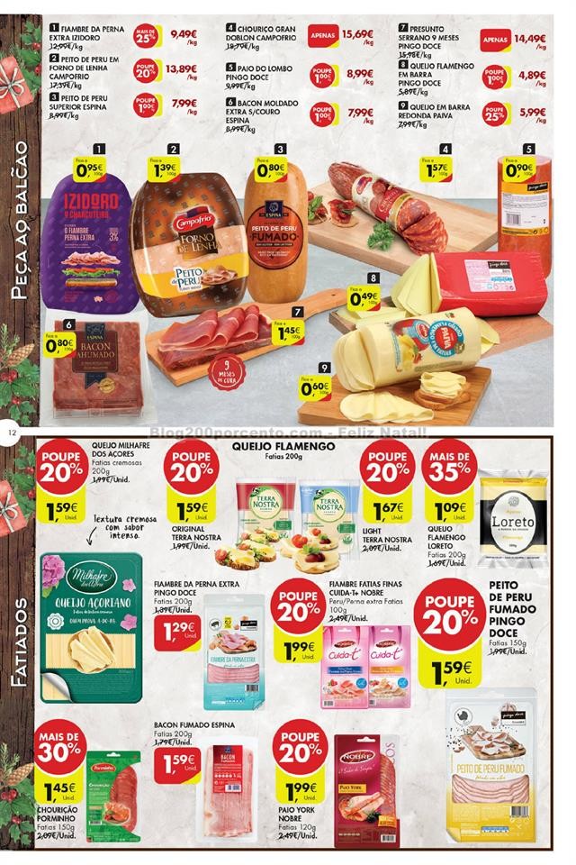 Antevisão Foheto PINGO DOCE Super Promoções de 