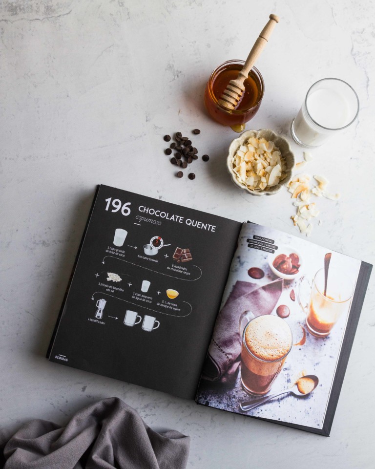 Livro Cozinha Descomplicada