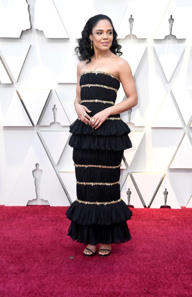Tessa Thompson wearing Chanel..jpg