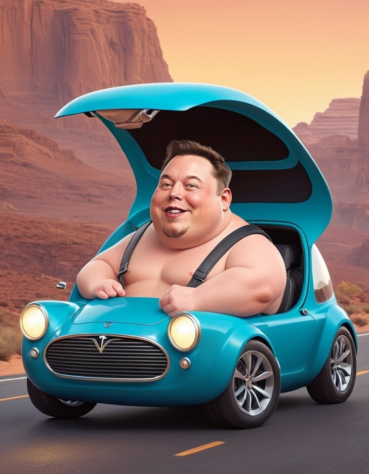 Musk