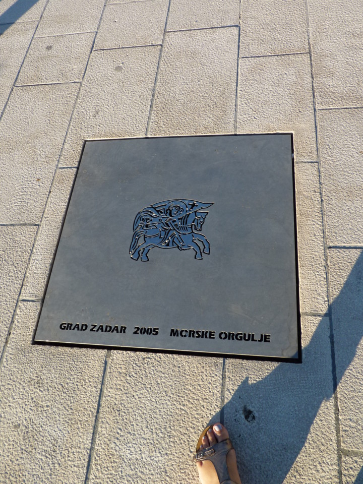 Zadar - Órgão do Mar (2).JPG