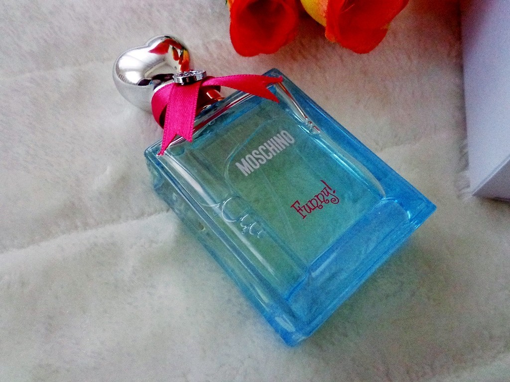 Moschino Funny! é a fragrância dedicada a todas as mulheres divertidas | Notino.pt