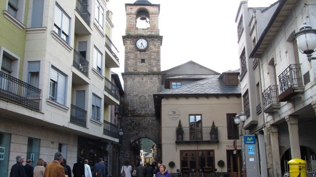 Ponferrada_2 Ponferrada_2