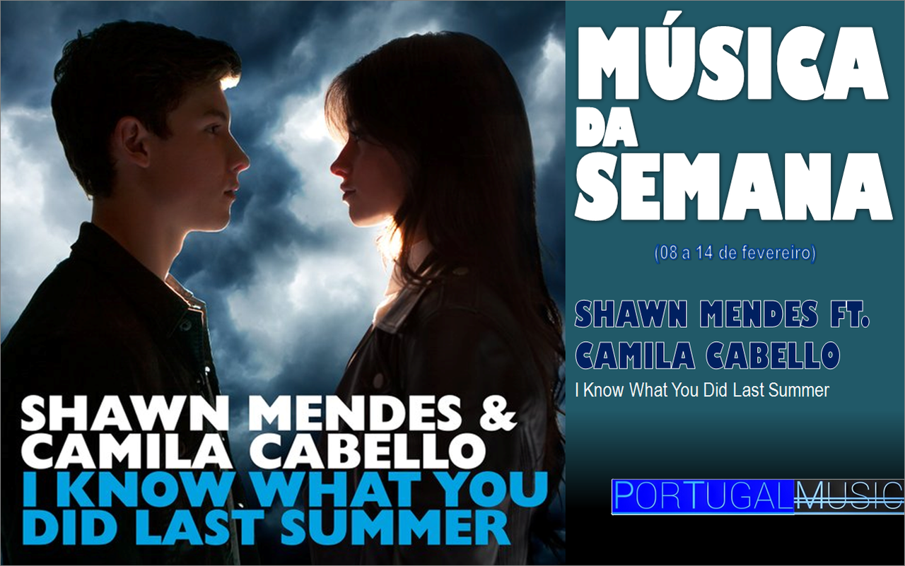 What you do last. Shawn Mendes & Camila Cabello - i know what you did last Summer. Shawn Mendes i know what you last Summer. I know what you did last Summer.