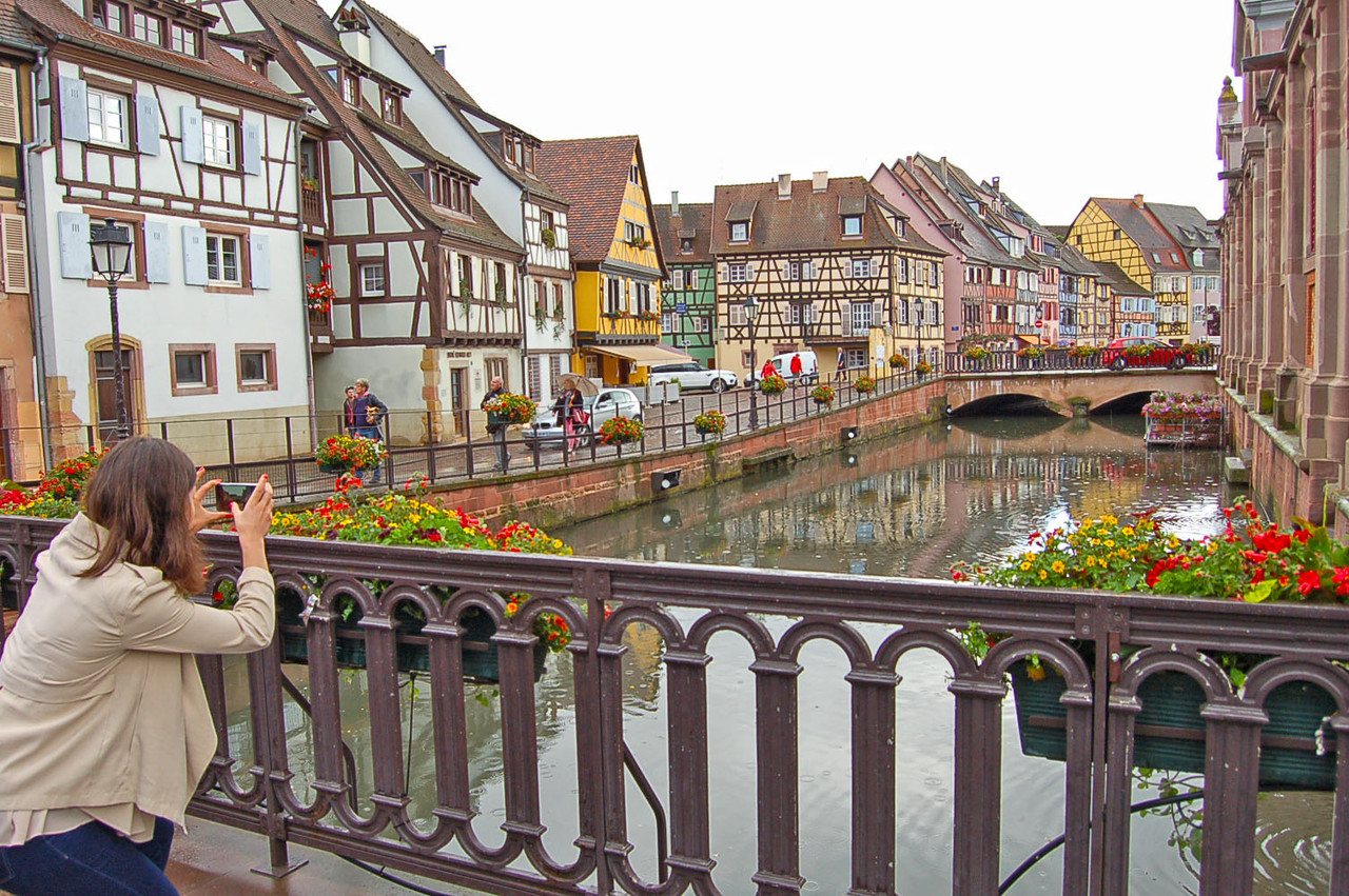 Colmar