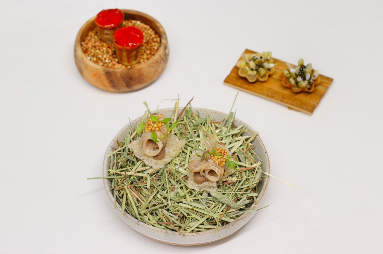 Maison Albar Le Monumental Palace e Le Monument