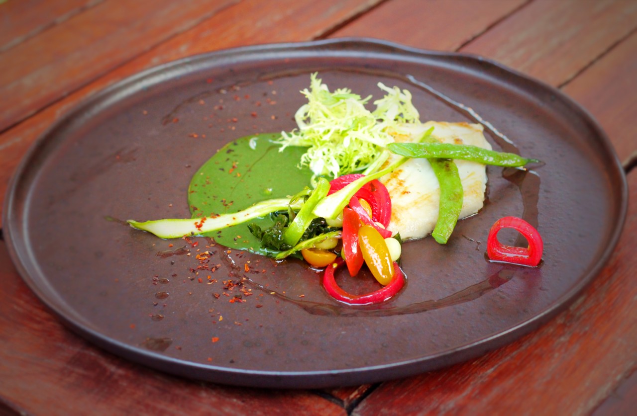 Arcadas Quinta das Lágrimas