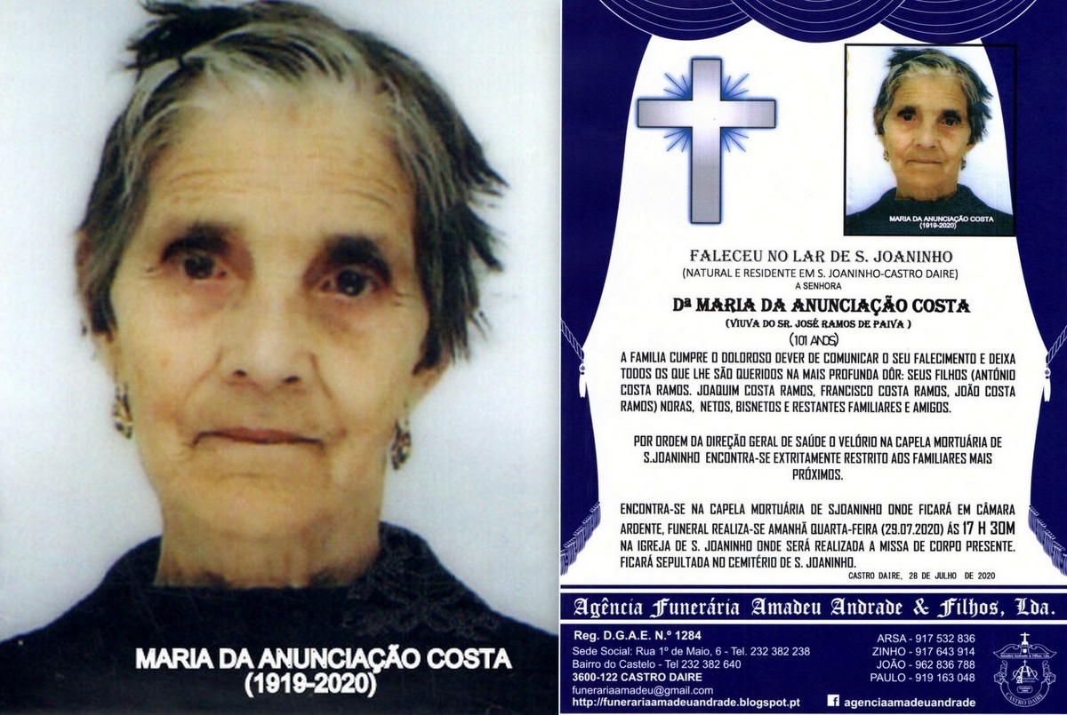 FOTO RIP DE MARIA ANUNCIAÇÃO COSTA-101 ANOS.jpg