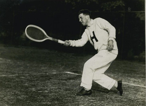 Richard Norris Williams