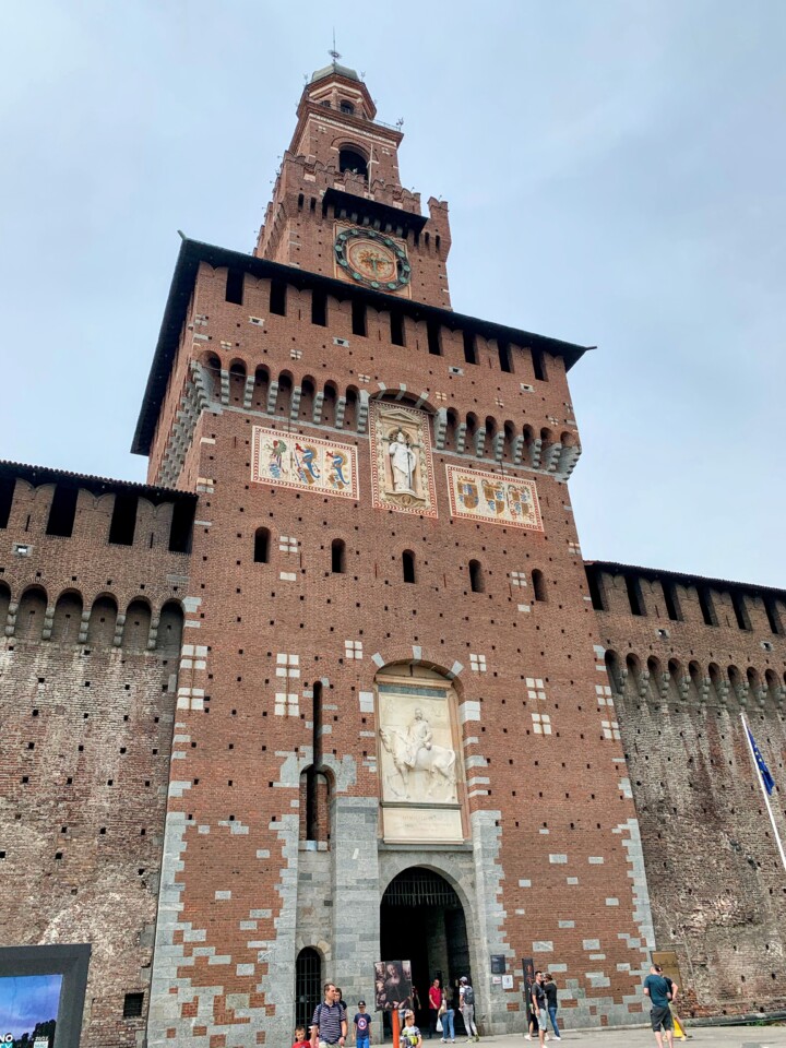 Torre do Castello Sforzesco.jpeg