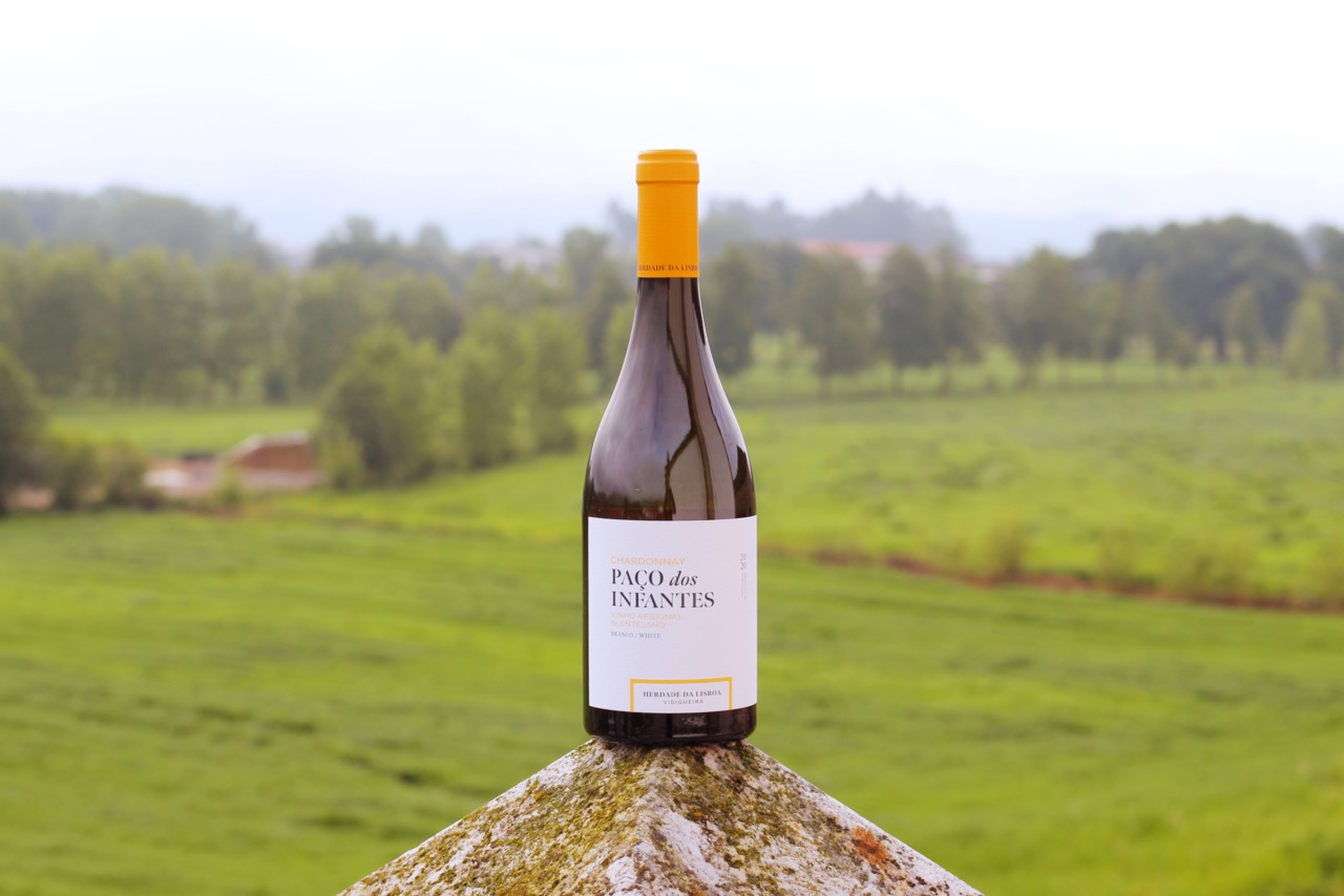 Herdade da Lisboa
