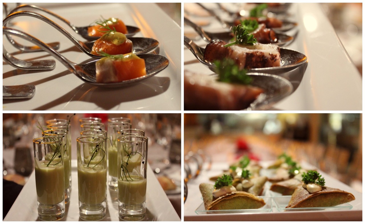 Finger Food | S. Matias Branco 2015 Finger Food | S. Matias Branco 2015