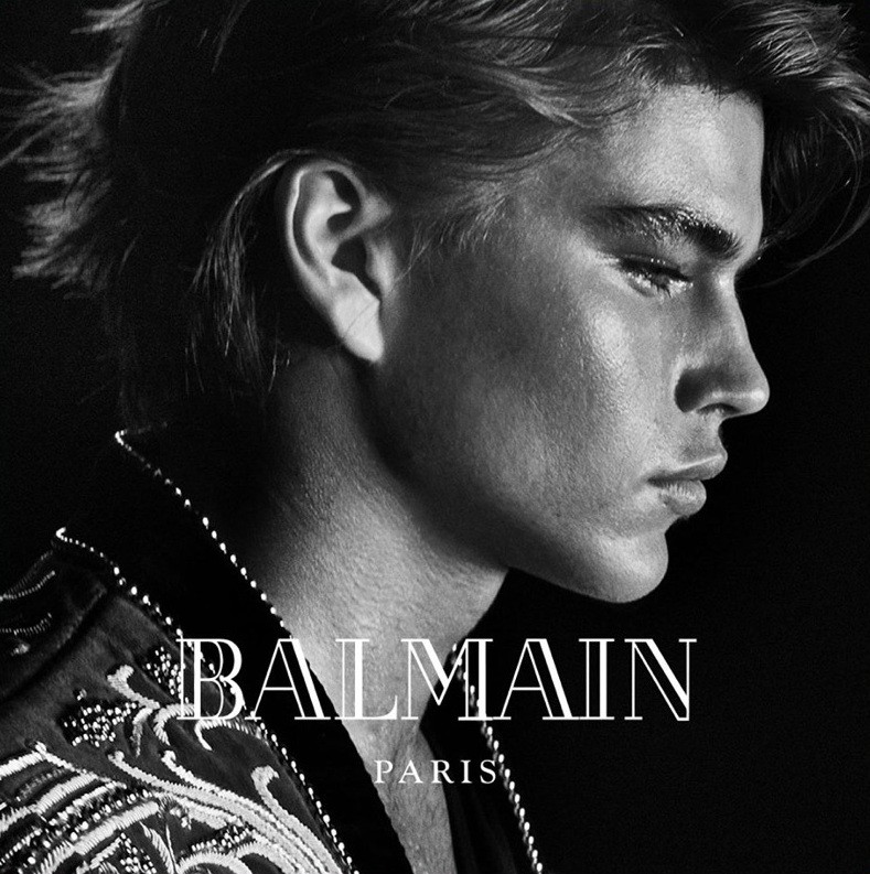 Jordan-Barrett-Balmain-2016-Fall-Winter-Campaign.j Jordan-Barrett-Balmain-2016-Fall-Winter-Campaign.j