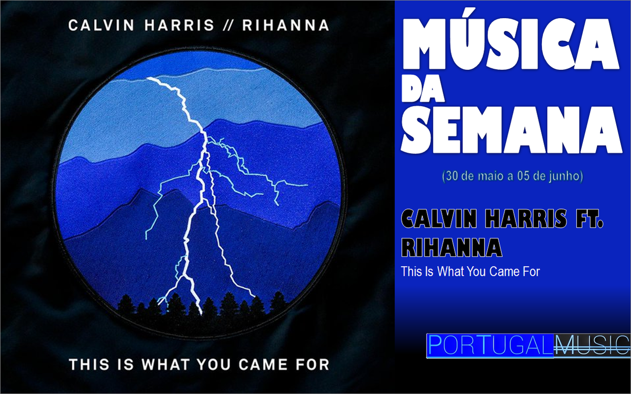 calvin harris musica da semana.png