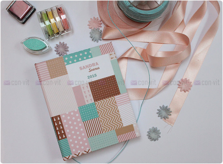 Agenda Con-vit - Passatempo Maria das Palavras