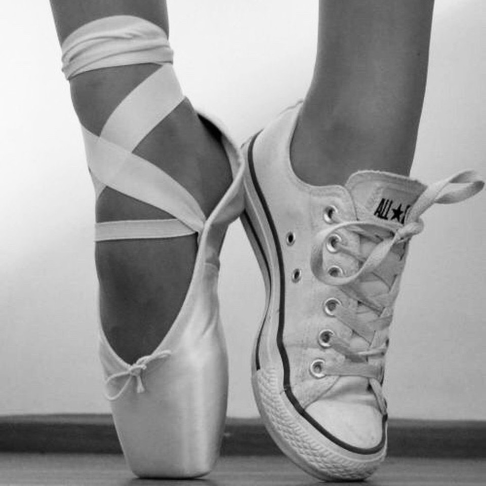 Aulas de dança grátis!