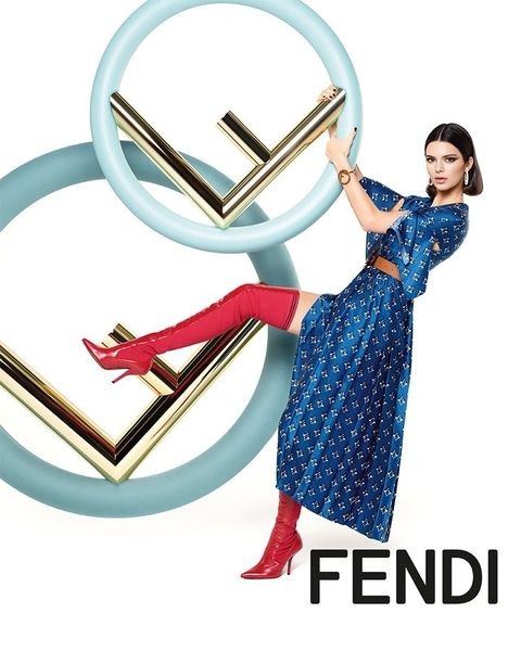 kendall-jenner-campanha-givenchy-outono-inverno-20 kendall-jenner-campanha-givenchy-outono-inverno-20