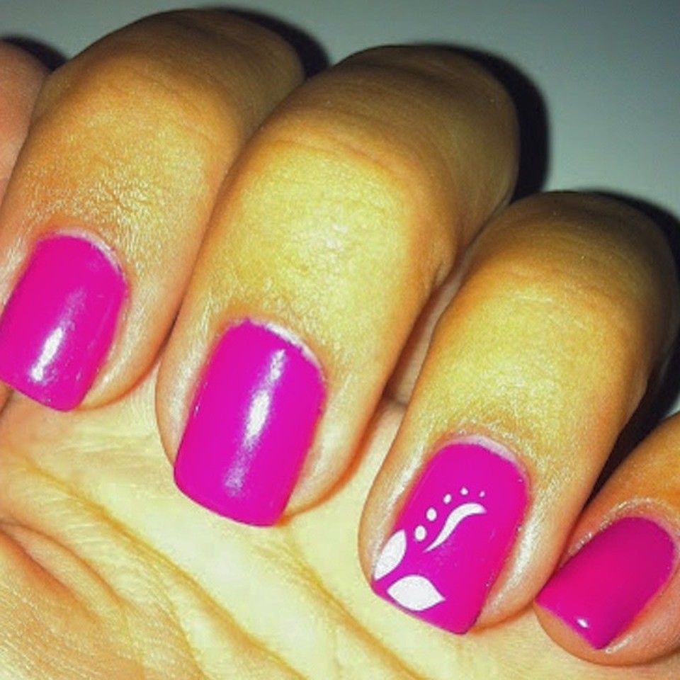 MANICURE | outubro 2013