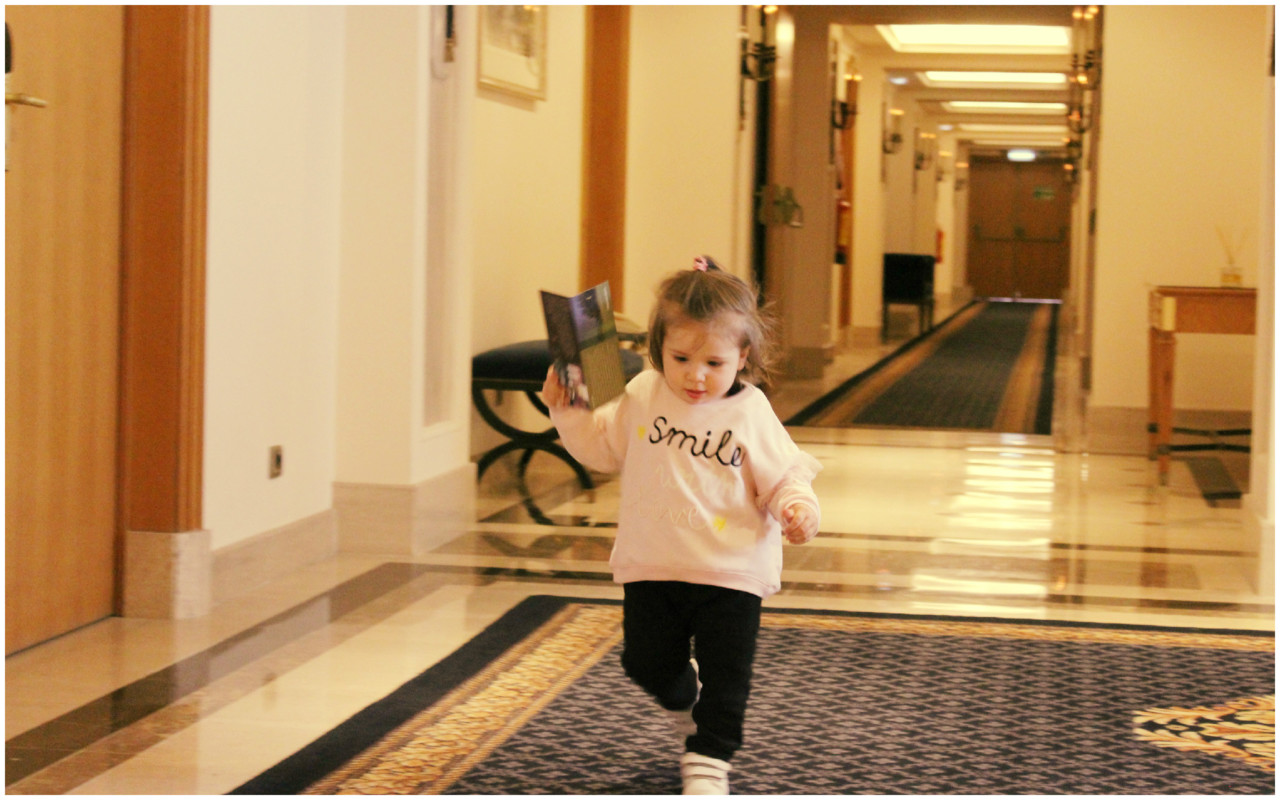 Palácio Estoril Golf & Spa Hotel