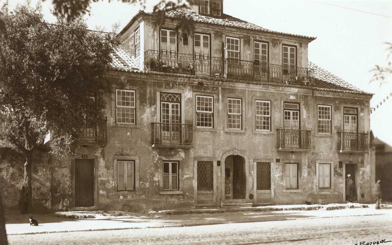 Campo Grande Ocidental, 1941.jpg Campo Grande Ocidental, 1941.jpg