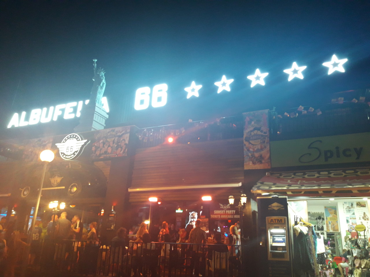 Strip Oura Strip Oura